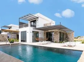 Kalloni Sunset Villas Lesvos