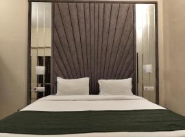 Resort Jim Corbett，位于加尔加的酒店