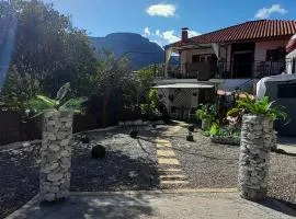 George house