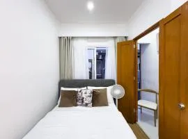 Condo with FREE Use of Pool and FREE Parking in Lapu Lapu City Cebu