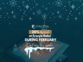 Frezya - Exclusively Women Hotel