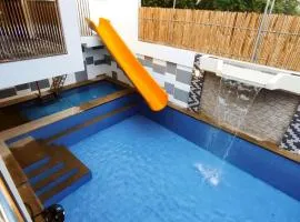 CASA BENITO Private Hot Spring Resort