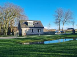 Wiltsangh Bungalow，位于德瓦尔的乡村别墅