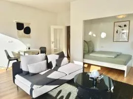 Modernes Stadt-Apartment - HELMUT -