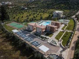 99 Luxury Exotic Villas
