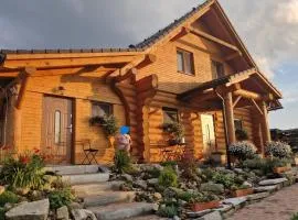 Apartmán Harmonie Černá Voda