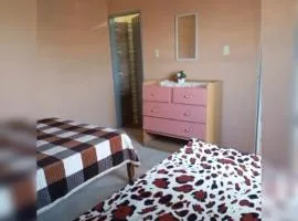 Alojamiento La Casita de Caacupe