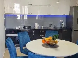 Apartment JASS next to MALL OF SPLIT