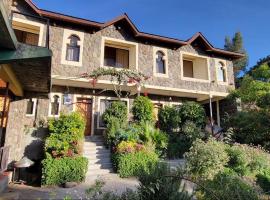 Lalibela Homestay