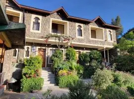 Lalibela Homestay