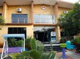 Heeran Re-Treat Resort