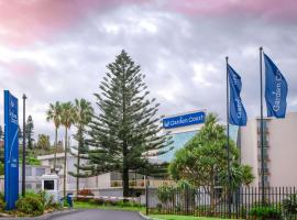 Garden Court East London，位于东伦敦的住宿