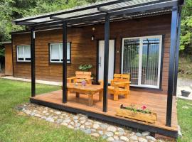 Tiny House Melgarejo