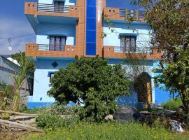 Shanti Rental And Dormitory