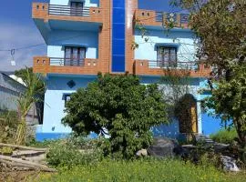 Shanti Rental And Dormitory