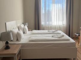Selfness Hotel Vadvirág Mátraszentimre，位于马特劳森蒂姆赖的酒店