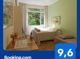 Flat 407