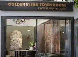 Goldenstern Townhouse