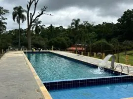 CHÁCARA recanto das nuvens