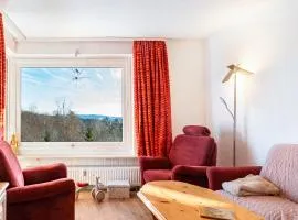 Wohnung Fuchsenstein-Foxy