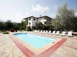 Athina Hotel