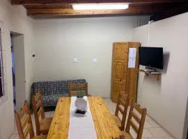 Henties Central Stay