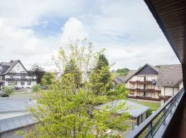 Welcome in - Appartement 'Leni' naast de piste, met balkon, sauna en zwembad