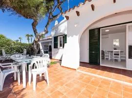 Casa Joana Cap d'Artrutx