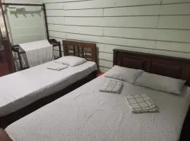 Aqua Riverside Cabins - Kitulgala