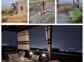 Olive house，位于乌姆盖斯的自助式住宿