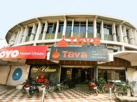 Super Hotel Utsav