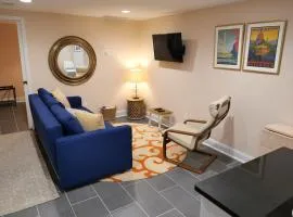 Rock Creek Park Residence