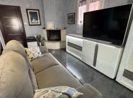 Villa Rosaria Gallipoli
