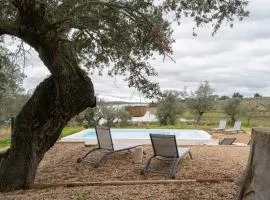 Monte Santo António - Alqueva