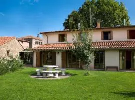 拉波萨达德圣米仑酒店