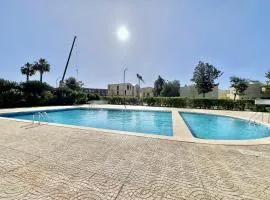 Vilamoura Fresh With Pool by Homing