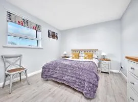 Stylish apartment close to Causeway Coast & Glens