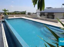 Departamentos a 3 minutos de Playa Olas Altas