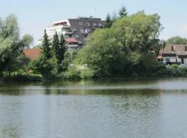 Ferienwohnung Am Weiher