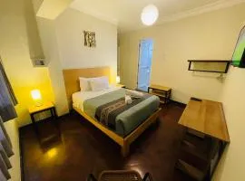 TATA Hotel Boutique