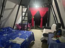 Cabañas y Glamping la Bendición