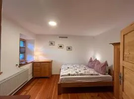 Gästezimmer in Bauernhaus