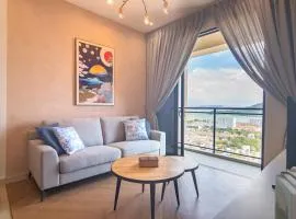 Iconic Regency by Stellar ALV