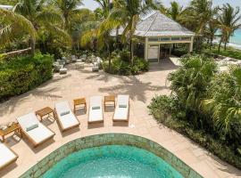 Blessed to Dream Villas，位于Long Bay Village的酒店