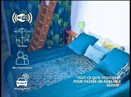 La Suite Richarvilloise