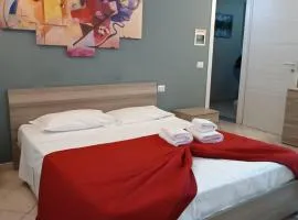 CAMERA EMILIA via emilia ovest 224