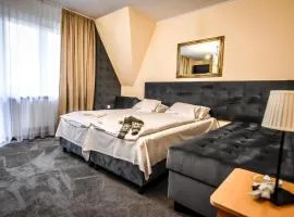 Willa Karolcia Zakopane - Tatra House