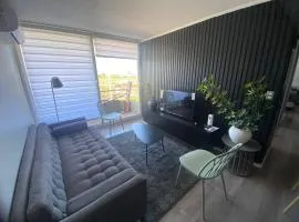 Amplio, comodo y remodelado departamento