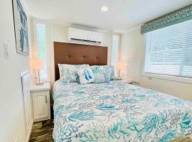 Vacation Cottage North Myrtle Beach #65