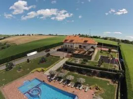 波萨达埃尔索酒店